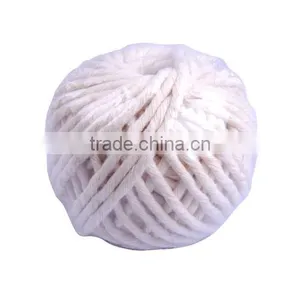 Wholesale Braided Cotton Rope thumbnail-1