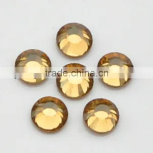 Hot Fix Rhinestone Fashion Bag Cap Clothing Shoes Sweater DIY Accessories in More Colour and Size thumbnail-1