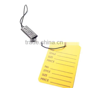 String Hang Price Tags for Garment thumbnail-1
