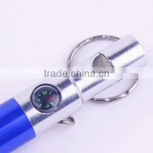 Fashion Led Flashlight Keychain thumbnail-4