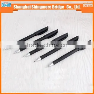 China Pen Supplier Hot Sales Plastic Gel Pen for Promotion thumbnail-6
