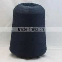Soft Heathy Top Quality Super Wash Merino Wool and Acrylic Blend Knitting Yarn Dyed in Beautiful Color thumbnail-5