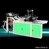 Color Printed Bag Sealing and Cutting Machine thumbnail-1