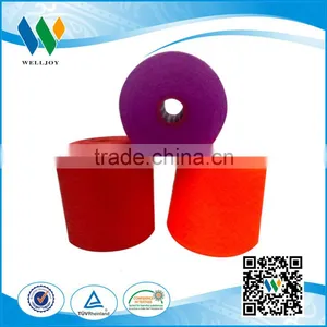 WellJoy Mutiple Color Plastic Cone Beatiful Look Rayon Embroidery Thread thumbnail-3