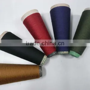Polyester Core Spun Yarn 24s/2 thumbnail-2