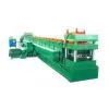 Highway Guardrail Plate Cold Roll Forming Machine thumbnail-1
