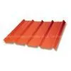 Colored Steel Rolled Roofing Sheet YX28-205-820 thumbnail-2