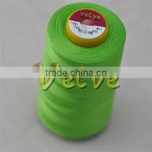 Spun Polyester Sewing Jeans Thread thumbnail-1