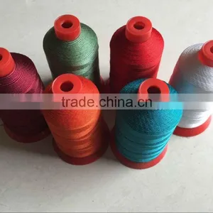 210D/3 Nylon Weaving Thread thumbnail-1