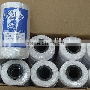 100% Polypropylene High Tenacity String Fishing Line Fluorocarbon thumbnail-3