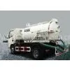 Custom 7100*2430*3200mm, XCMG Sanitation Truck, Pressure Emission and Self-flow Emission Septic Pump thumbnail-1