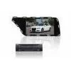 GPS Car Audi DVD Player For Audi A4L Built-In 16G USB Port / Micro SD thumbnail-1