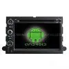 2 Din 7inch Car Dvd Player Special for FORD Explorer/Expedition/Mustang/Fusion With GPS 3G IPod Radio thumbnail-1
