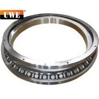 XA 12 0235 N Single Row Crossed Roller Slewing Bearing thumbnail-1