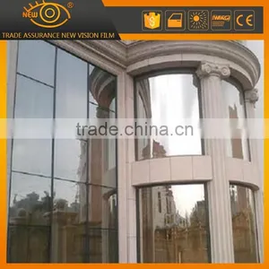 New Product Car Window Safety Film for Glass With Air Bubble Free thumbnail-3