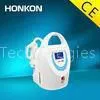 Mini Beauty Salon 400mj 532nm ND YAG Laser Tattoo Removal Machine and Age Spots Removal thumbnail-1