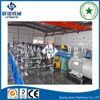 Automatic Strut Channel Roll Forming Machine thumbnail-3