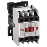 DELIXI Contactor thumbnail-1