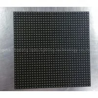 High-contrast P4 LED Display Module Made Of Black LED 2121 thumbnail-1