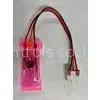 Short Wire Bimetal Thermostat for Refrigerator / Ice Machine thumbnail-1