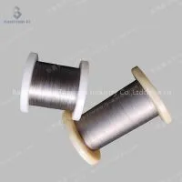 Baoji Eastsun Titanium Specialize in 0.3mm Titanium Wire Titanium Fishing Wire thumbnail-1