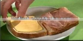 PTFE Toast Bread Bag in Toaster, Oven, Microwave Oven thumbnail-1
