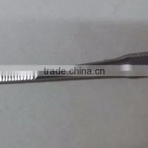 High Grade Stainless Steel Ingrown Toenail File/ Toenail File thumbnail-3