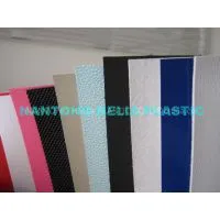 PVC Shoe Stocklot Leather thumbnail-1