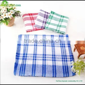 Cotton Tea Towel Thick Cotton Printed Cotton Kitchen Dish Towel thumbnail-3