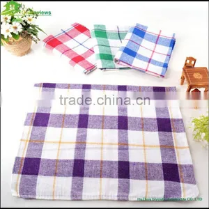 Wholesale Cotton Tea Towel Fabric Dish Towel Tea Towel Organic Cotton Tea Towe thumbnail-2