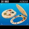 Toilet Seat (31002) thumbnail-1