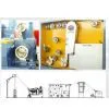 JCJX-9DT Intermediate Wire-drawing With Annealer thumbnail-1