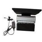 Dual Core 1.80 GHz Resistive Touch Screen Pos System All In One With 15