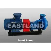Solid Control Used SB Sand Pump thumbnail-1