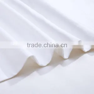 Hotel 5 Star Bedding Set Luxury 100% Cotton Bed Sheet thumbnail-6