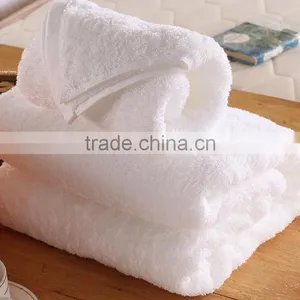 100% Cotton Hotel Face Towel From Guangzhou Towel Factory thumbnail-6