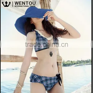 Monogram Floppy Hat Floppy Beach Hat Floppy Sun Hat thumbnail-1
