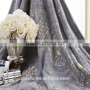 Super Soft Custom Bamboo Fiber Beach Towel, Bath Towel thumbnail-2