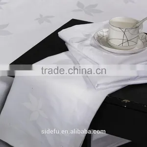 High Quality Egyptian Cotton Cheap Hotel Bed Linen thumbnail-5