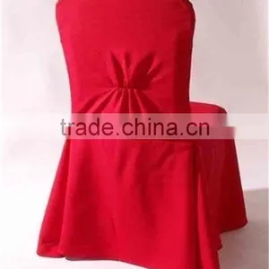 Cotton Chair Cover,Hotel Chair Cover (SDF-CC001) thumbnail-1