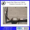 Factory Direct Sale Catalytic Converter thumbnail-3
