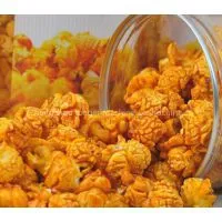 Caramel Popcorn Machine thumbnail-2