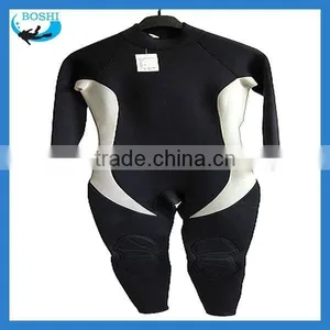 Neoprene Cheap Wetsuit thumbnail-6