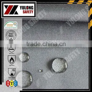 Factory Manufacture Fire Resistant Waterproof Fabric For Bib thumbnail-5
