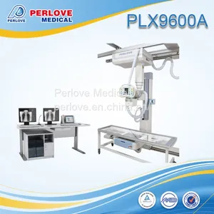 Medical X Ray Machine Manufacturers PLX9600A Ceiling Suspended Model thumbnail-1