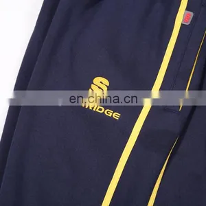 Custom Mens Jogger Pants thumbnail-5