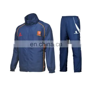 Promotion Nylon Lightweight Sport Training Tracksuit for Women thumbnail-1