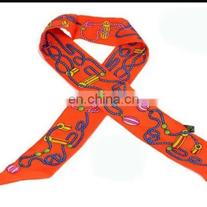 Sublimation Printable Neck Chief Headband thumbnail-6