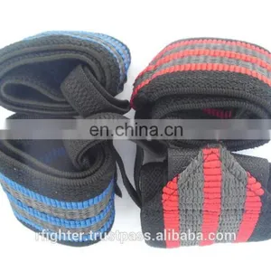 Super Heavy Wrist Wrap thumbnail-3