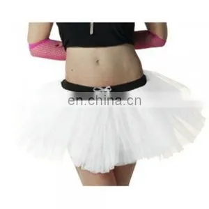 CGC-TT017 White Tutu for Party thumbnail-1